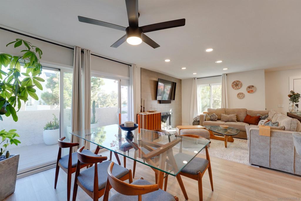 La Jolla - Residential