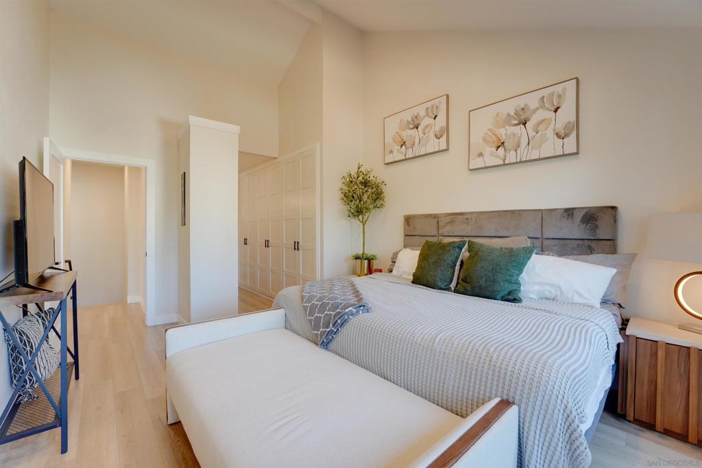 La Jolla - Residential