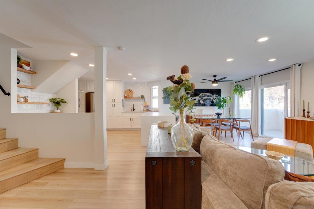 La Jolla - Residential