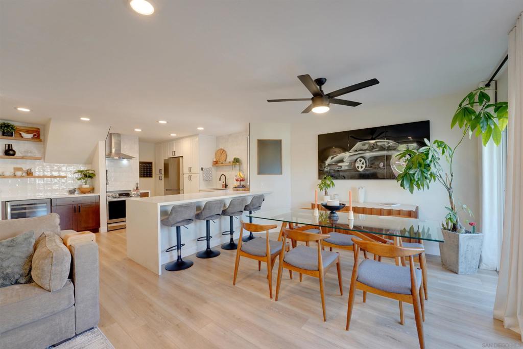 La Jolla - Residential