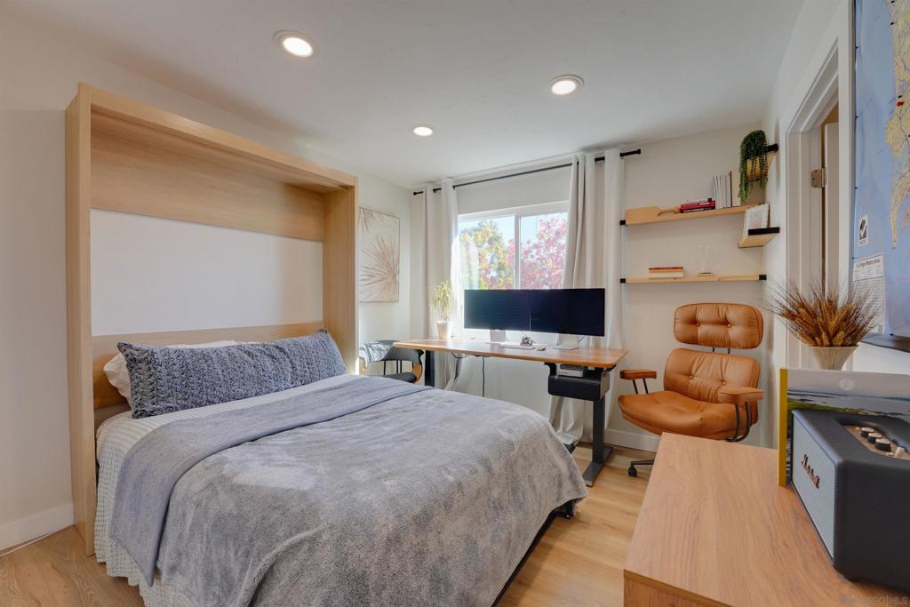 La Jolla - Residential