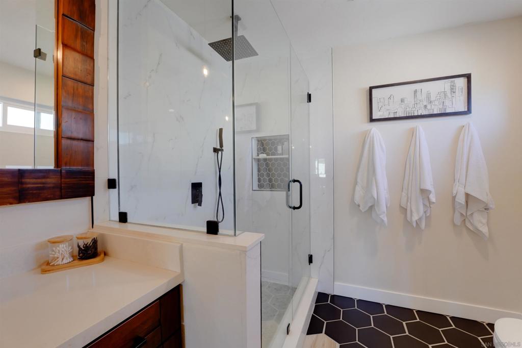 La Jolla - Residential