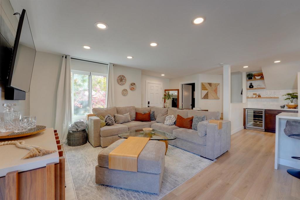 La Jolla - Residential