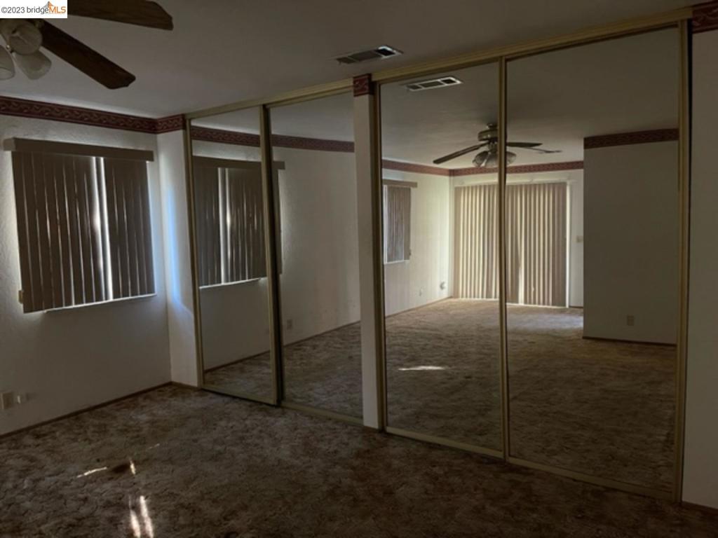 FAIRFIELD - Residential