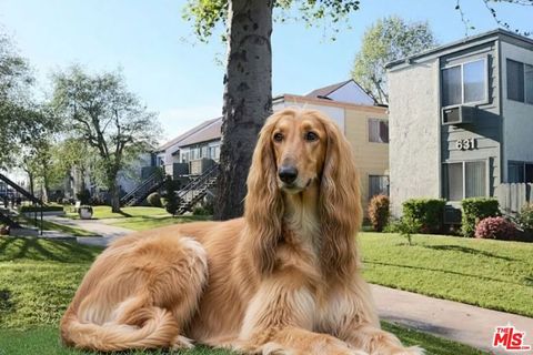 Photo of 631 N Bristol Street #66, Santa Ana, CA 92703 (MLS # 25616467)