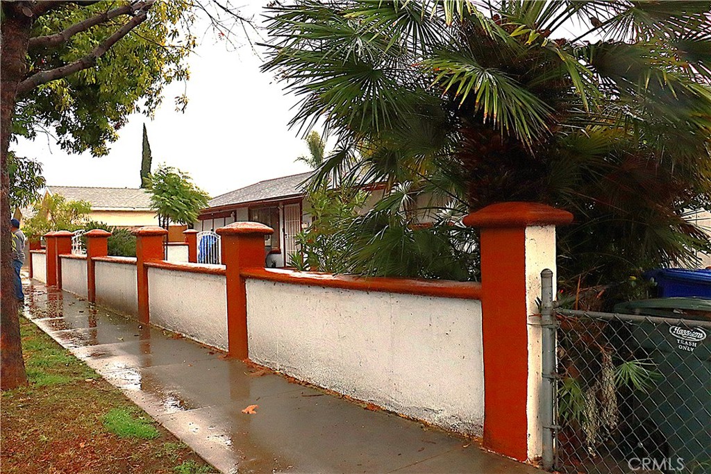 461 Old Telegraph Rd