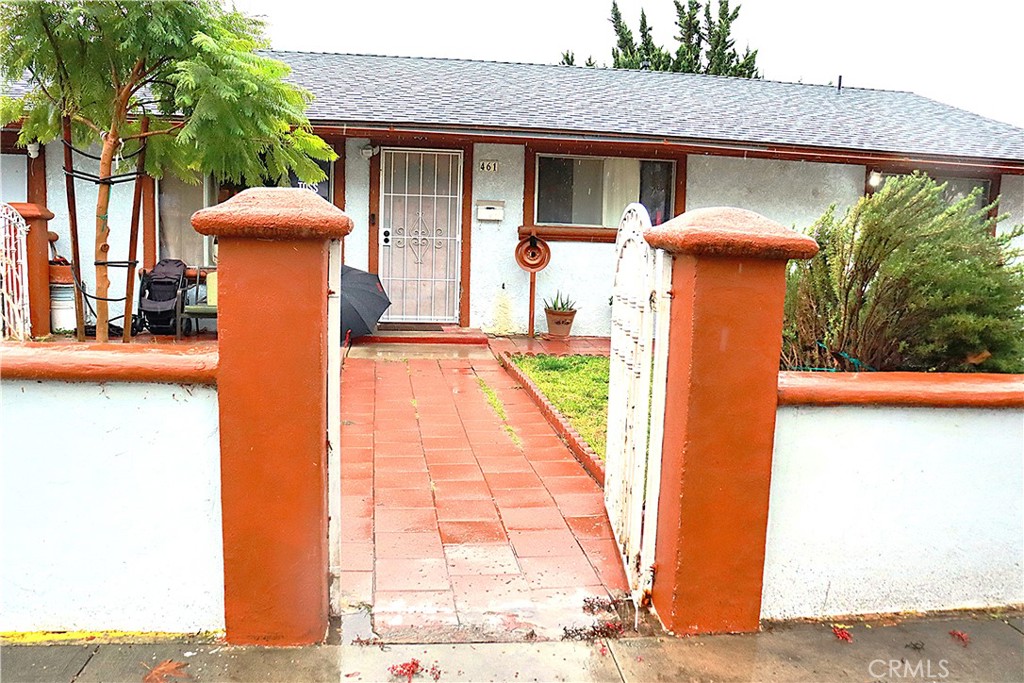 461 Old Telegraph Rd