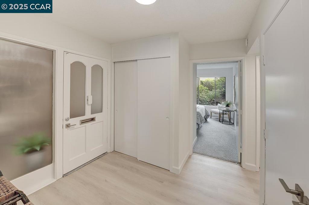 ROSSMOOR - Residential