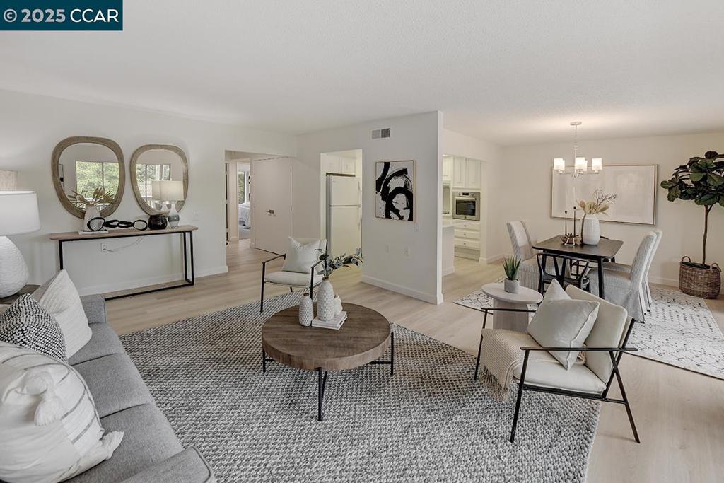 ROSSMOOR - Residential