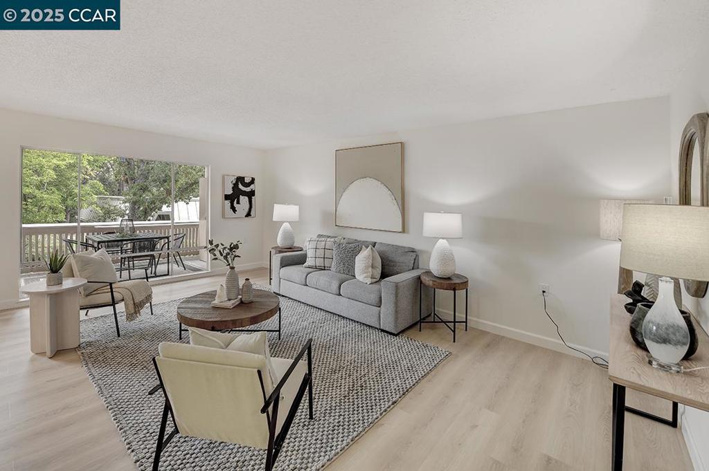 ROSSMOOR - Residential