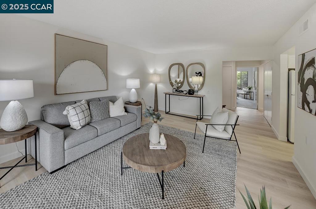 ROSSMOOR - Residential