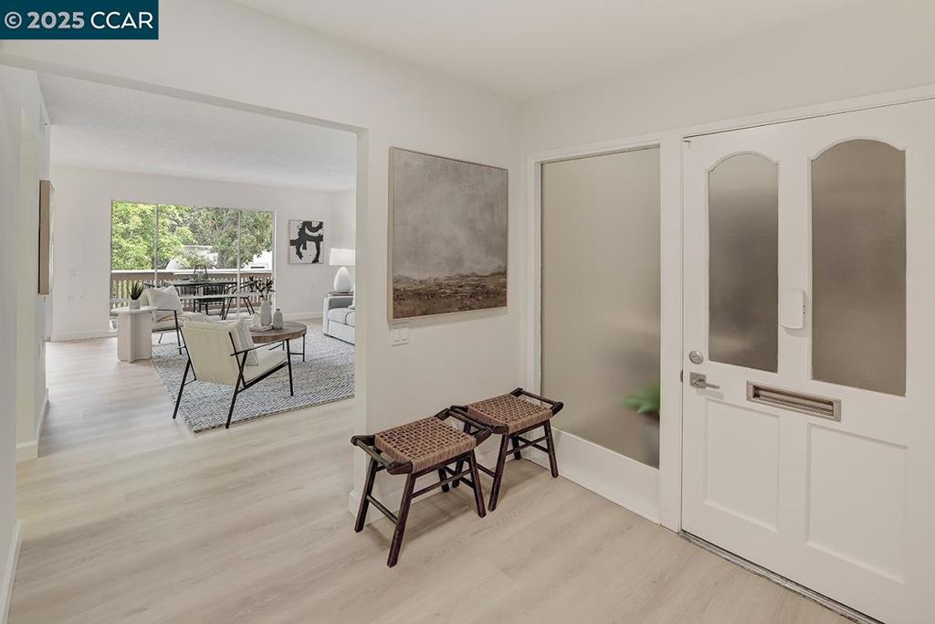 ROSSMOOR - Residential