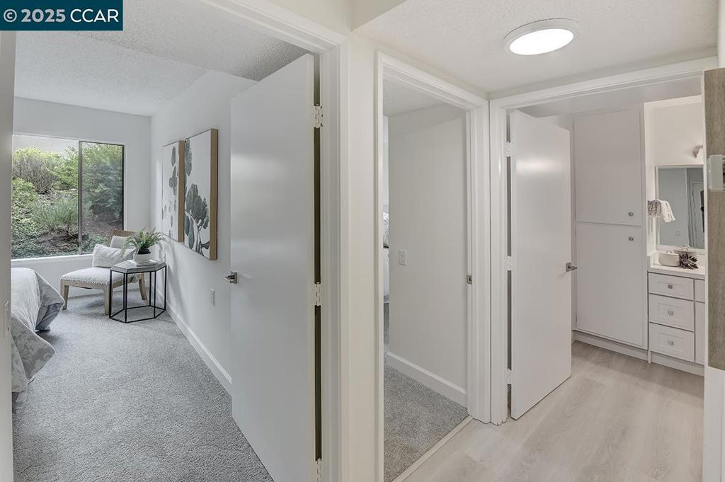 ROSSMOOR - Residential