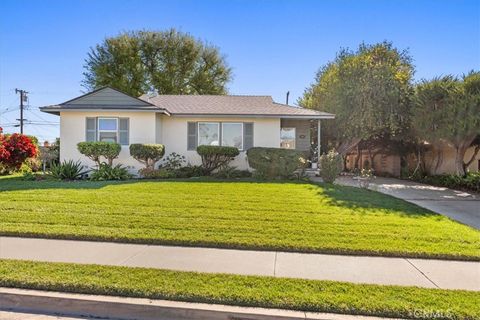 Photo of 1832 W Corak St, West Covina, CA 91790 (MLS # DW26039260)