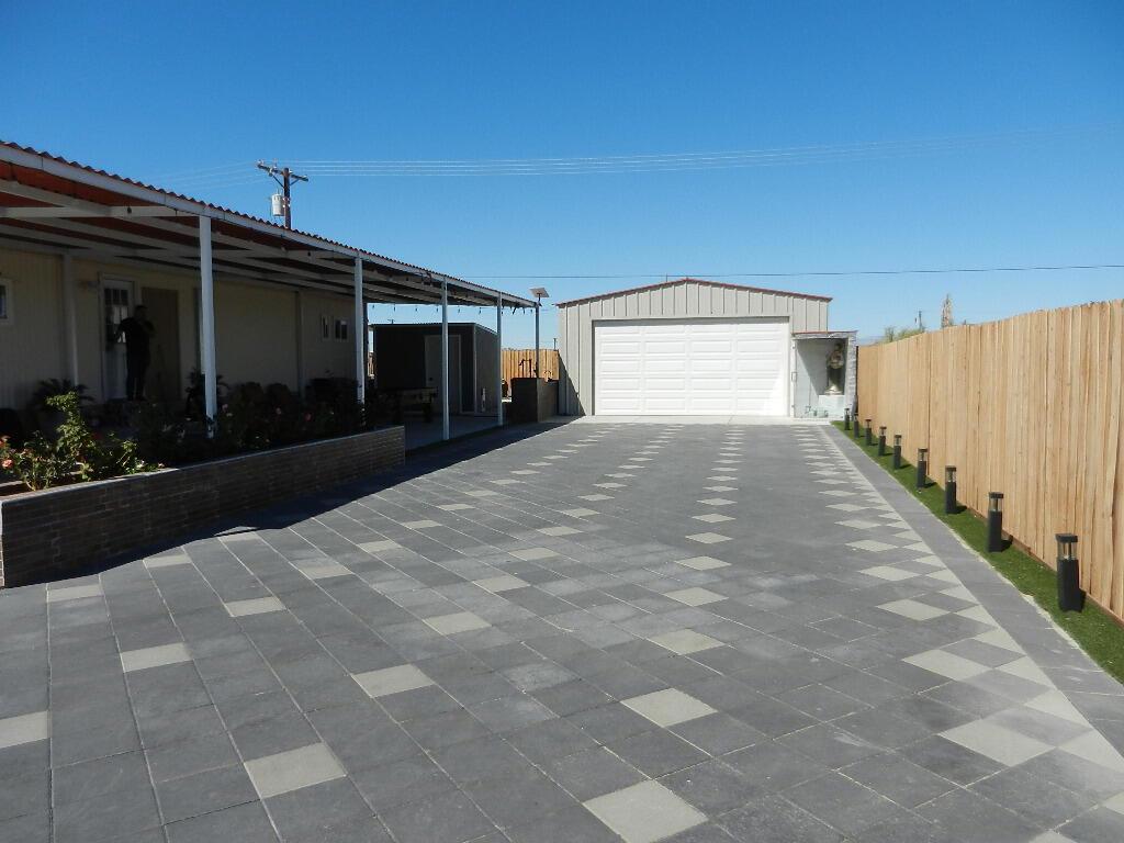 Vista Del Mar - Residential