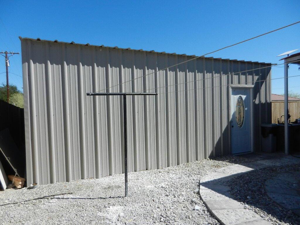 Vista Del Mar - Residential