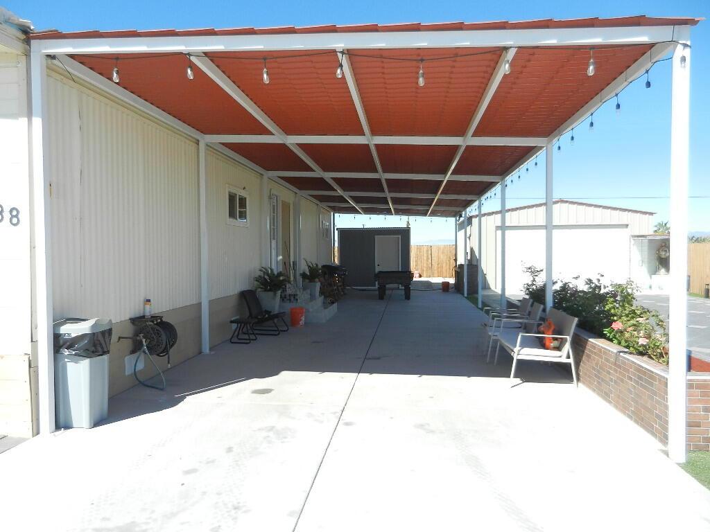 Vista Del Mar - Residential