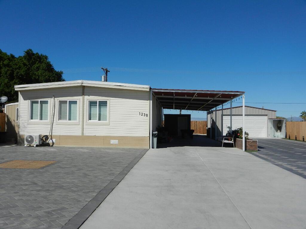 Vista Del Mar - Residential