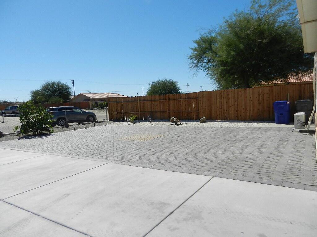 Vista Del Mar - Residential