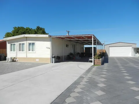 1238 China Sea Avenue, Thermal, CA 92274 - MLS#: 219136526DA