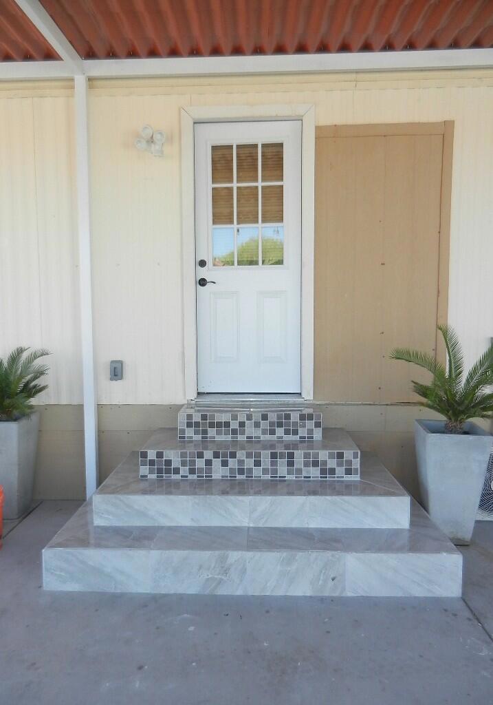 Vista Del Mar - Residential