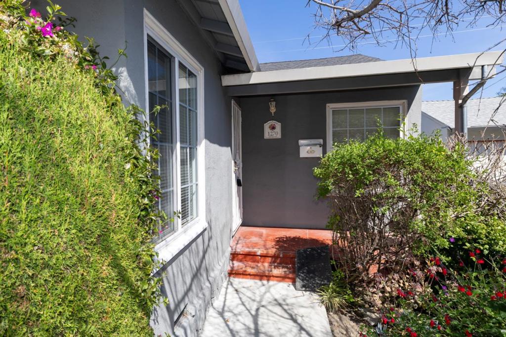 1270 Arnold Avenue, San Jose CA 95110