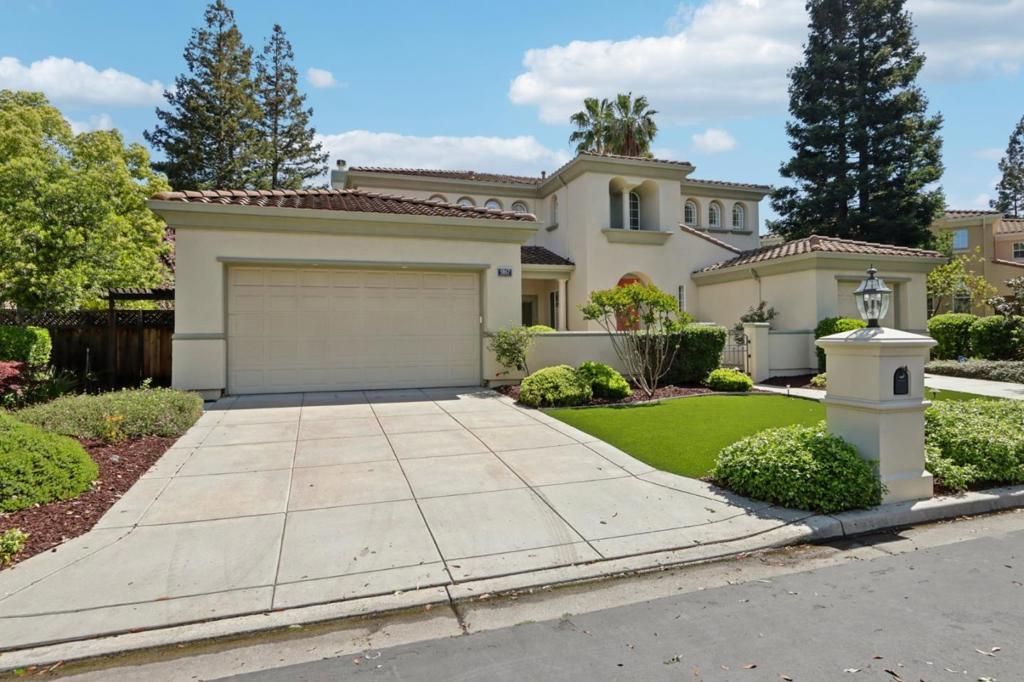 Photo of 5867 Gleneagles Circle, San Jose, CA 95138 (MLS # ML82043308)