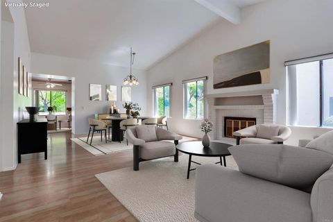 Photo of 18035 Avenida Alozdra, San Diego, CA 92128 (MLS # NDP2602010)