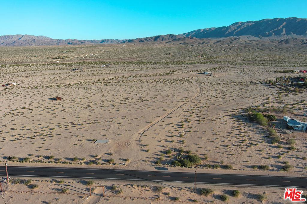 29 Palms Highway