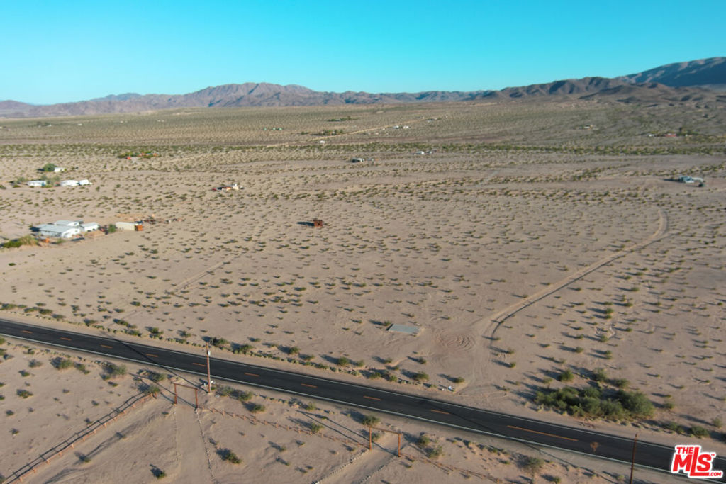29 Palms Highway