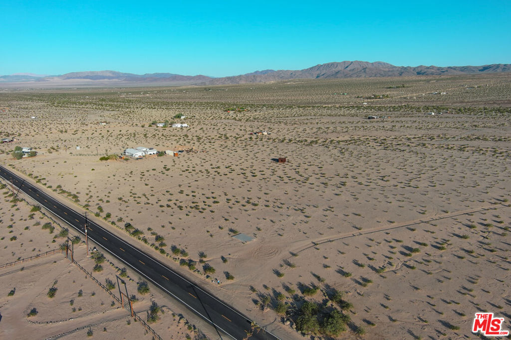 29 Palms Highway