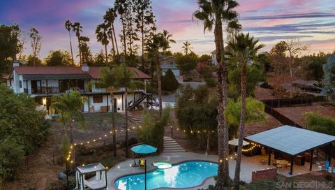 Tiny photo for 1080 Landavo Rancho Rd Rd, Escondido, CA 92027 (MLS # 260005362SD)