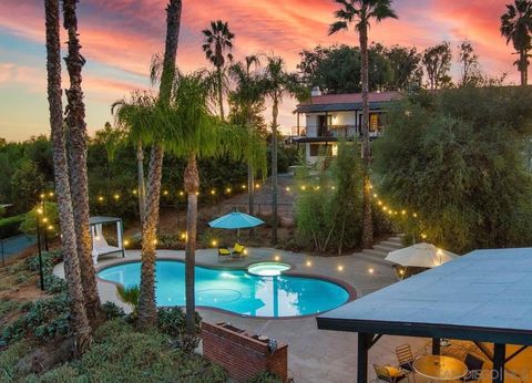 Tiny photo for 1080 Landavo Rancho Rd Rd, Escondido, CA 92027 (MLS # 260005362SD)