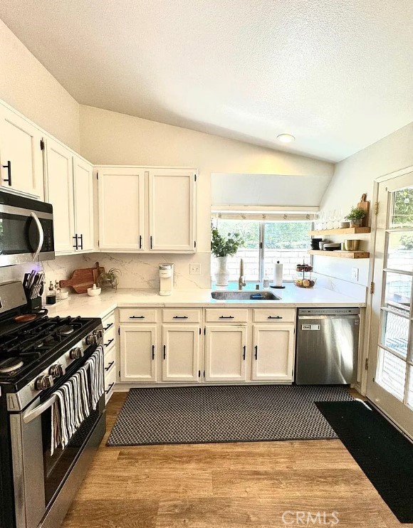Mtn. View Courtyards (MTCO) - Residential