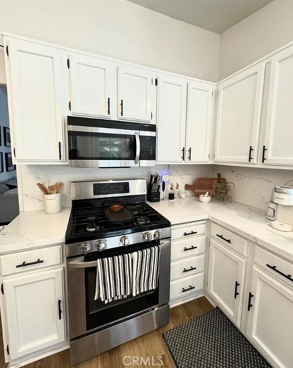Mtn. View Courtyards (MTCO) - Residential