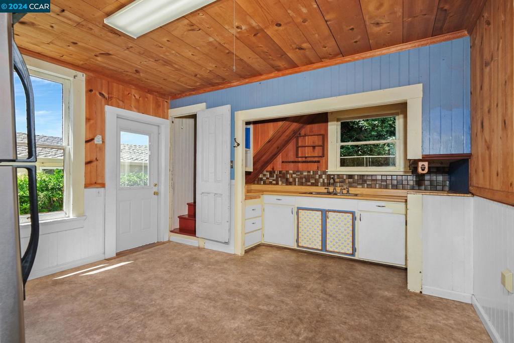 ESTUDILLO TRACT - Residential