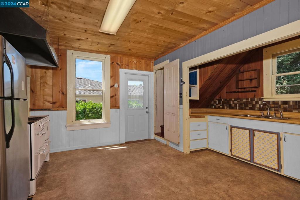 ESTUDILLO TRACT - Residential