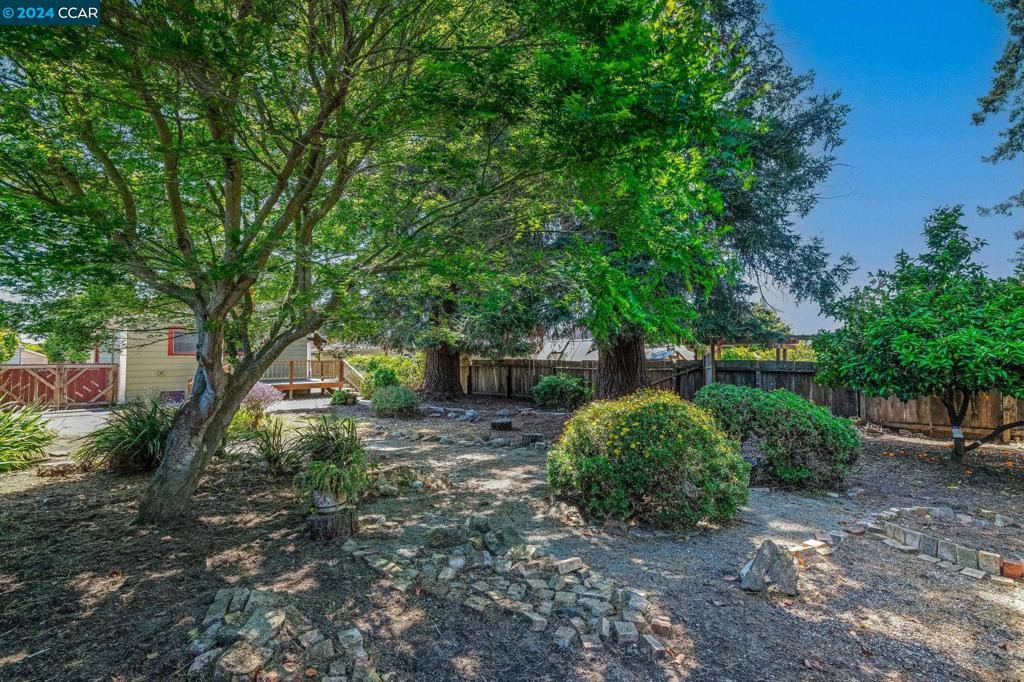 ESTUDILLO TRACT - Residential