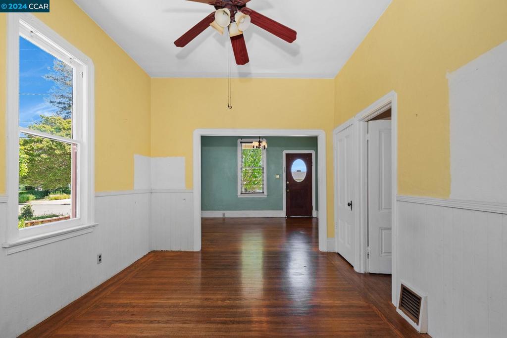 ESTUDILLO TRACT - Residential