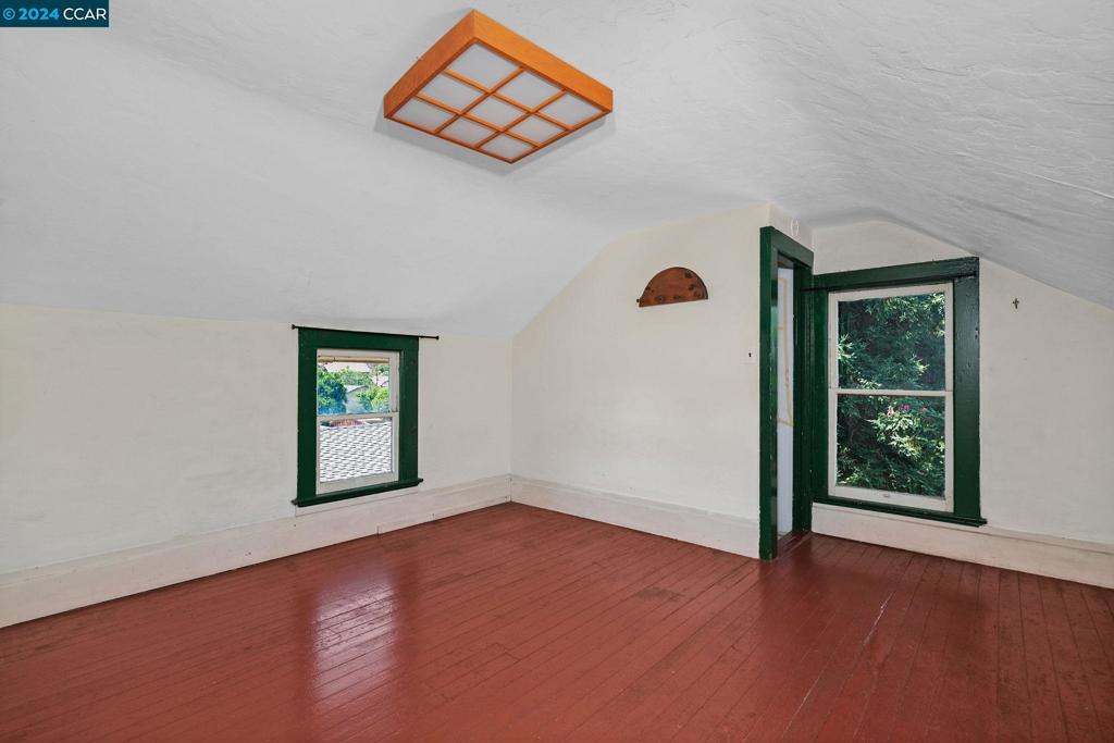 ESTUDILLO TRACT - Residential