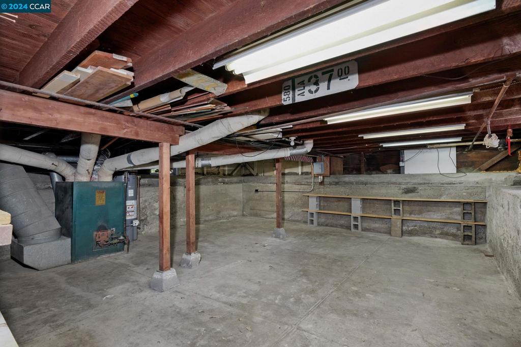 ESTUDILLO TRACT - Residential