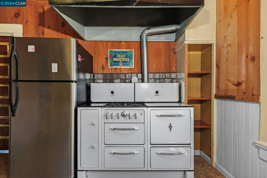 ESTUDILLO TRACT - Residential