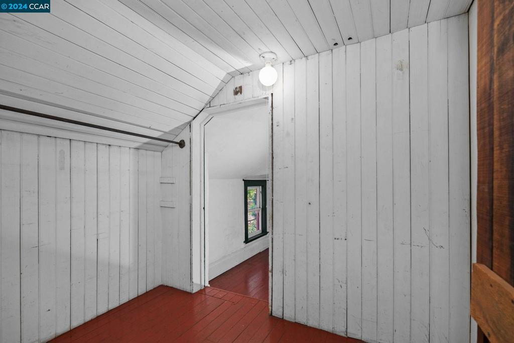 ESTUDILLO TRACT - Residential