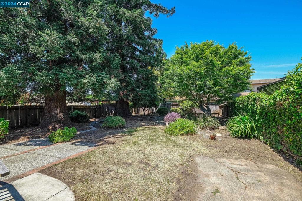 ESTUDILLO TRACT - Residential