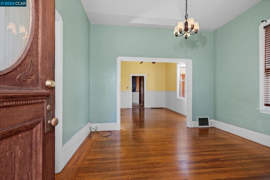 ESTUDILLO TRACT - Residential