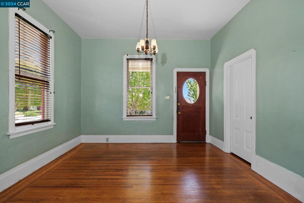 ESTUDILLO TRACT - Residential