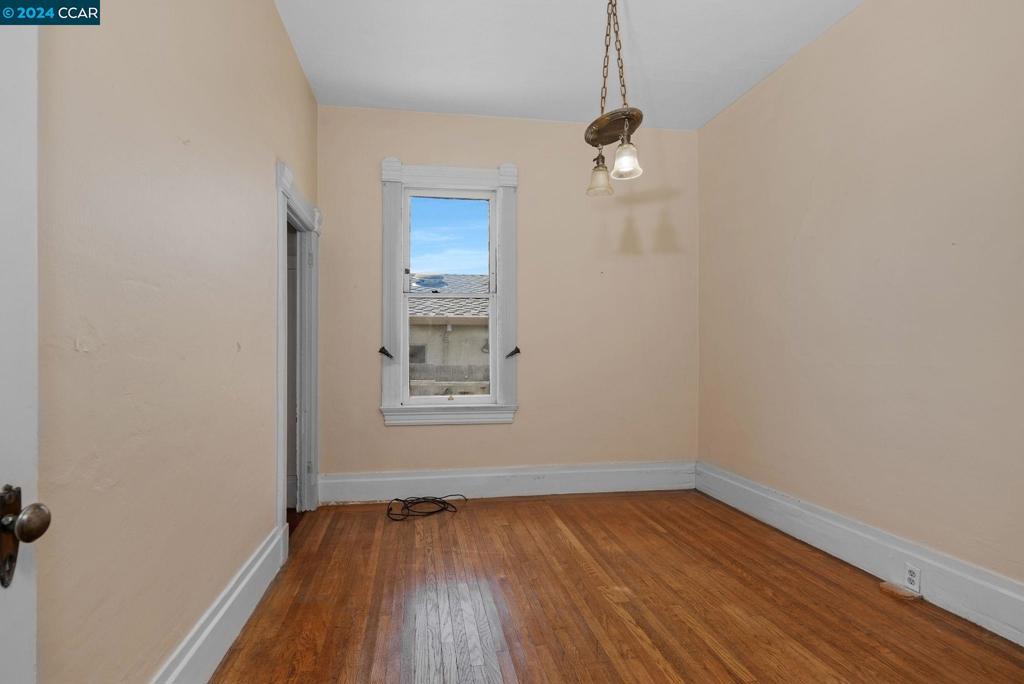 ESTUDILLO TRACT - Residential