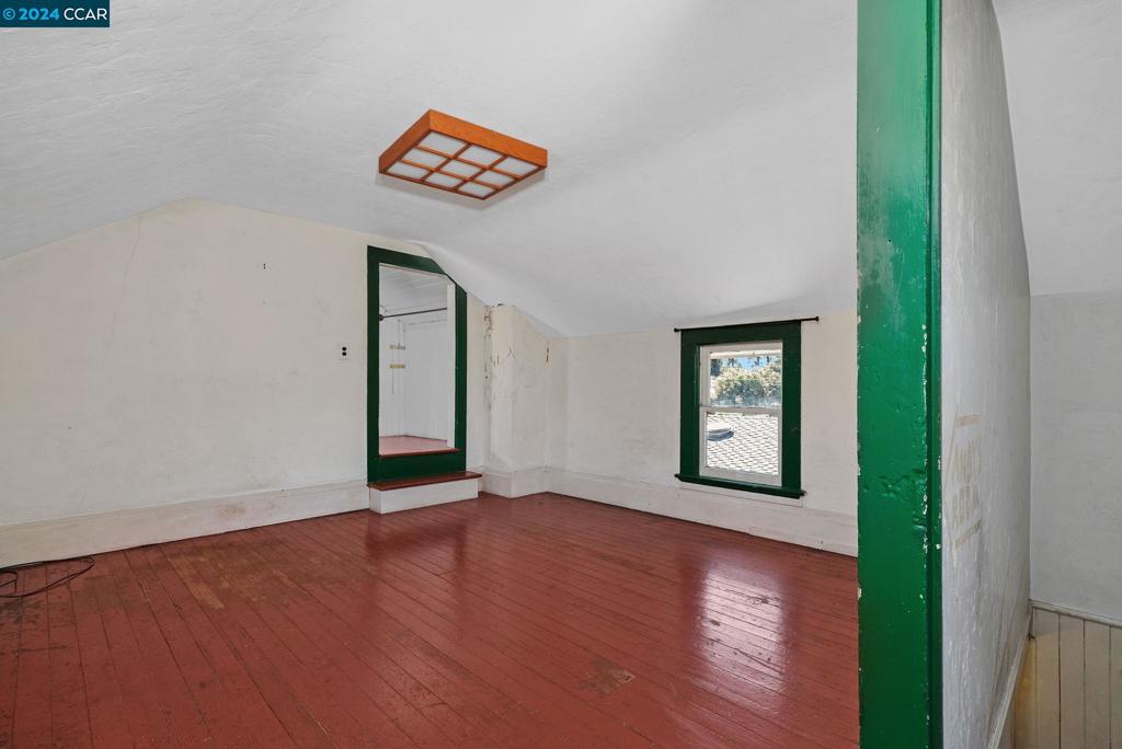 ESTUDILLO TRACT - Residential