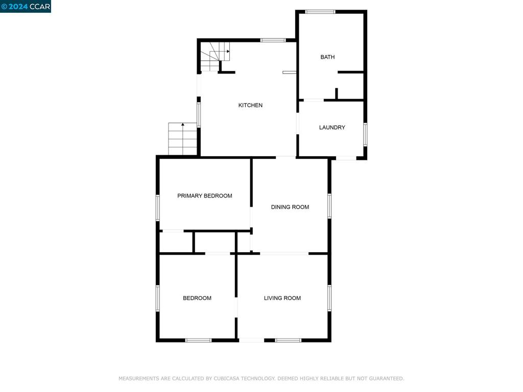 ESTUDILLO TRACT - Residential