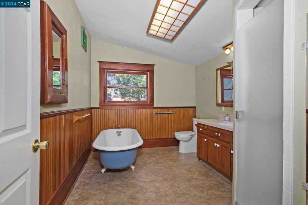 ESTUDILLO TRACT - Residential